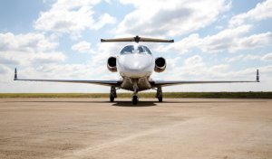 Embraer Executive Jets