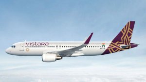 Vistara - BOC Aviation