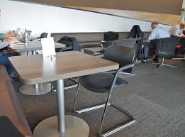 Airspace lounge