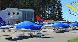 Baltic Aviation Accademie