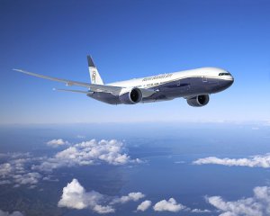 Boeing Business Jets