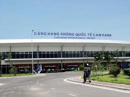 Cam Ranh Airport