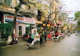 Hanoi
