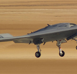 Northrop Grumman