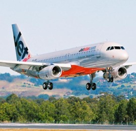 jetstar - lơ cót airline vietnam