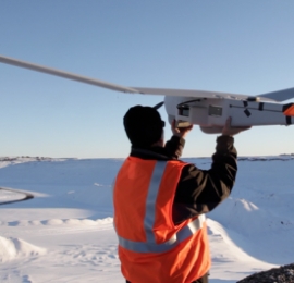 unmanned aircraft systems