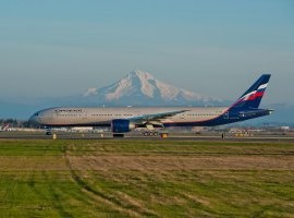 Aeroflot