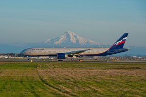 Aeroflot