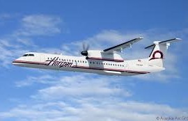 Horizon air
