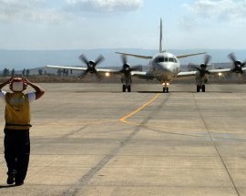 ICAO