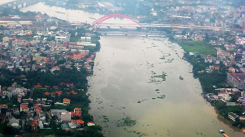 Mekong-River