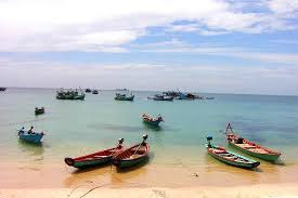 Phuquoc island