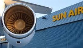 Sun Air Jets