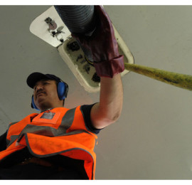Worldwide Flight Services