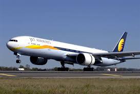 Jet Airways