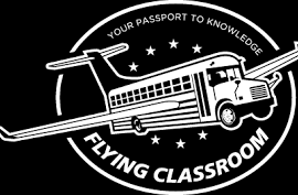 Flying Classroom Departs For Global Education Tour