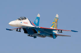 Sukhoi Aviation