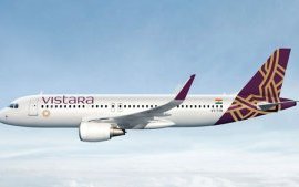 Vistara - BOC Aviation