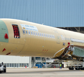 Vietnam airlines _A350